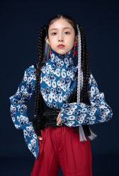 点击看大图 -菓糖儿童摄影(大卫城店)