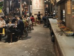-東茅街茶馆