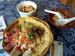 -郑三炮名小吃(公馆老街店)