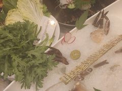 -阳光码头海鲜火锅(世纪大道店)