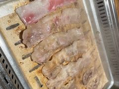 -新石器烤肉(南站店)