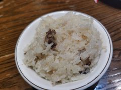 -大鸽饭(马王堆店)