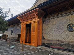 -西宁市东关清真大寺