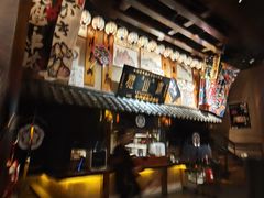 -千代武日本料理(哈西店)