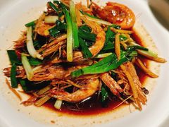 -筱爷叔·上海传统手工菜(玉树路店)