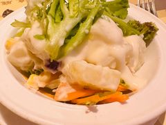 -太平馆餐厅(尖沙咀店)