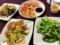 -桃源尚品海鲜酒楼(京港澳高速店)