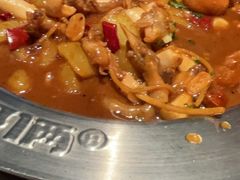 -胖哥俩肉蟹煲(淮安万达店)