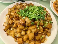 -胖子菜馆(隆昌路店)