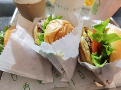 -Shake Shack(西单大悦城店)