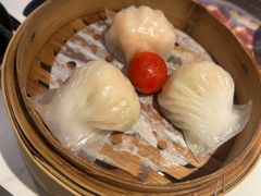 -虾饺妹·粤式茶餐厅(荟聚店)