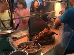 -黄连大头华烧鹅店(大良店)