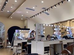 -海马体照相馆(成都来福士广场店)