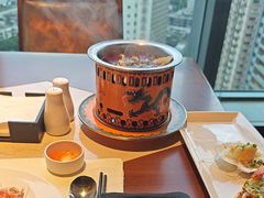 -富力丽思卡尔顿酒店·香荟全日制餐厅