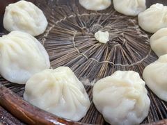 小笼包半笼-吾介小籠館