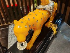 -平遥丽泽苑国际酒店