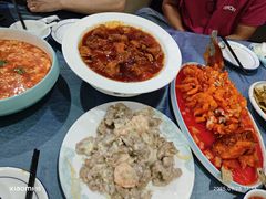 -清真•蜀风园(丁字沽店)