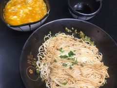 -贡梅老面馆·蟹粉面·无锡特色小吃(南长街主推店)