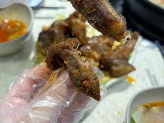 -九寨特色牦牛肉汤锅 羊肉汤锅