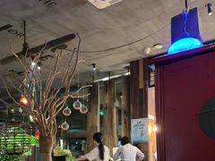 -陶享时光西餐·下午茶·竹林花园(新城店)