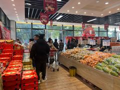 -雨露空间(青林湾店)