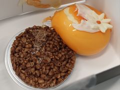 -PAUL LAFAYET 法式甜品(港汇广场店)
