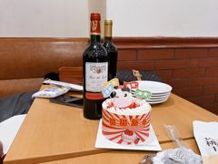 -萨莉亚意式餐厅(彩悦城店)
