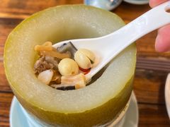 -猪肉婆私房菜(容桂总店)