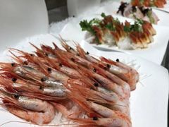 -菲住布渴酒店自助餐厅(阿里巴巴西溪园区店)