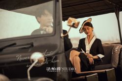 点击看大图 -太古映画婚纱摄影(天河店)