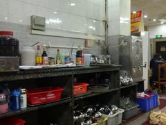 -潮隆牛肉美食城(莲花路店)