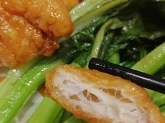 -食蔬不二素食自助餐厅(沈阳铁西店)