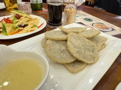 -北京小肠陈饭庄(方庄店)