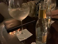 -LONG BAR 廊吧(外滩华尔道夫酒店)