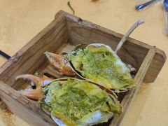 -宏佳丰味蟹馆(洛溪店)