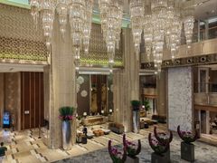 -广州粤海喜来登酒店