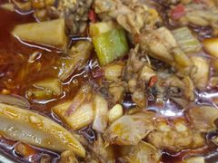 -小民大排档(光谷店)