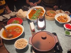 -南堂小馆·川菜馆(德商国际店)