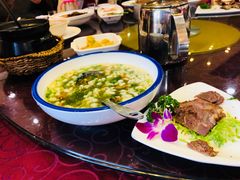 -南湖船菜大酒店