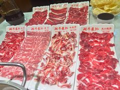 -潮牛禾记•潮汕鲜牛肉火锅(新亚洲店)