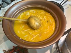 -院里寻菜·精致庭院菜(观沙岭店)