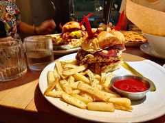 -Devils’ Brewery小恶魔精酿啤酒(武汉天地店)