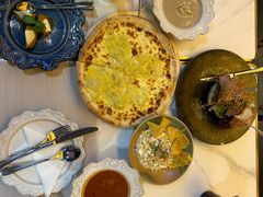 -get pizza意大利餐厅(凯德MALL店)