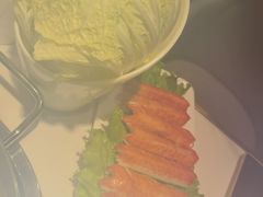 -和兴记潮汕牛肉火锅(太原街万达店)