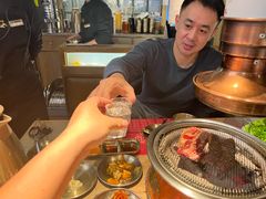 -西塔老太太泥炉烤肉(北京望京店)