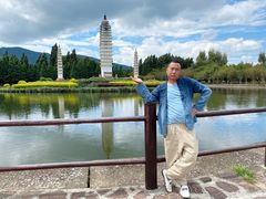 -云南民族村