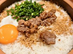 -常来小聚·广州非遗传承餐厅(高德置地店)
