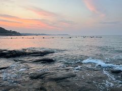 -老虎石海上公园