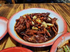-老三样·美食研究中心(世贸路店)