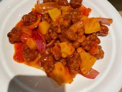 -渝信川菜(工体店)